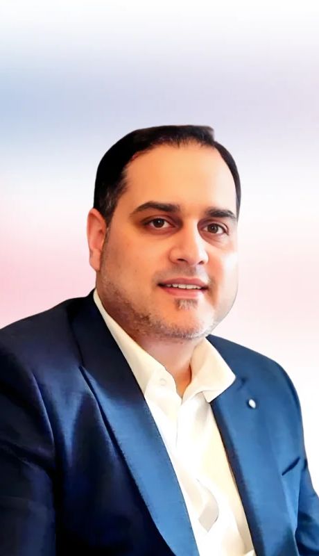 Masood Alam, Chief Data Architect