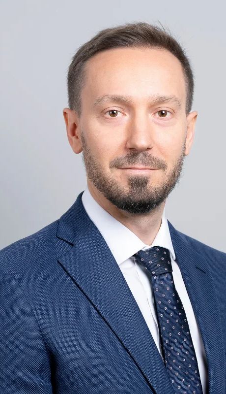 Benoit Doumas, CITO - Head of Technology, Data and AI