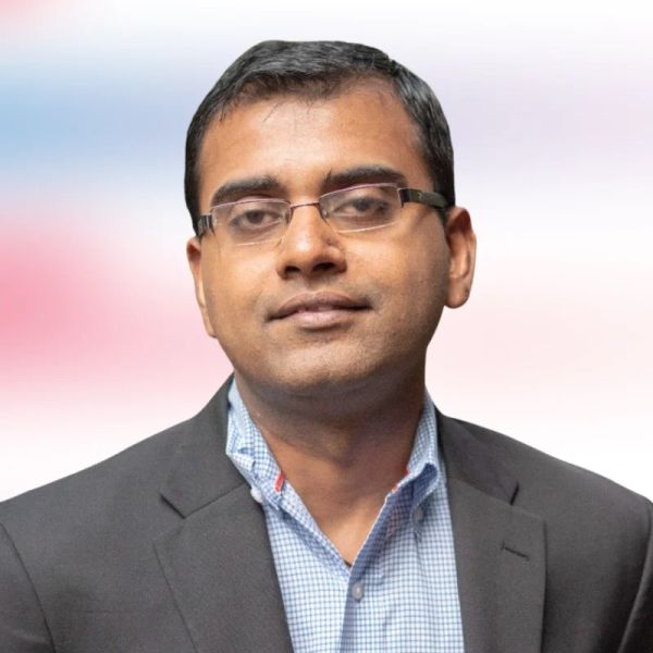 Rahul Lath
