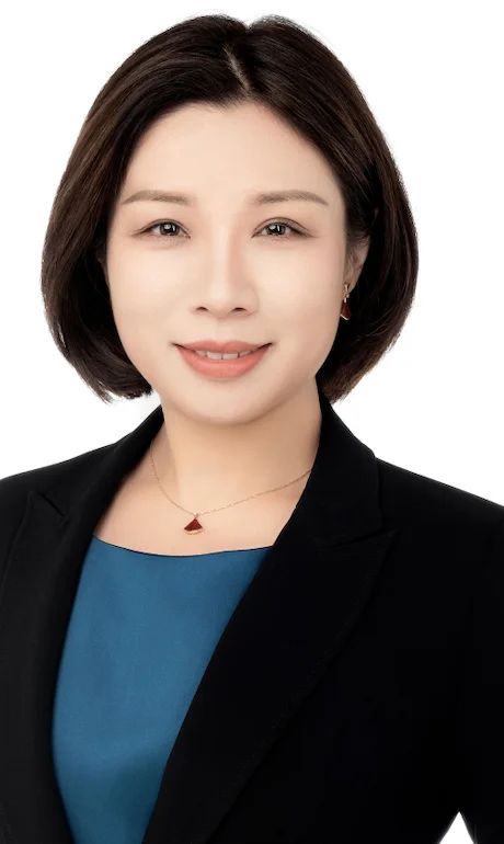 Fan Yang, VP, Head of Analytics CoE