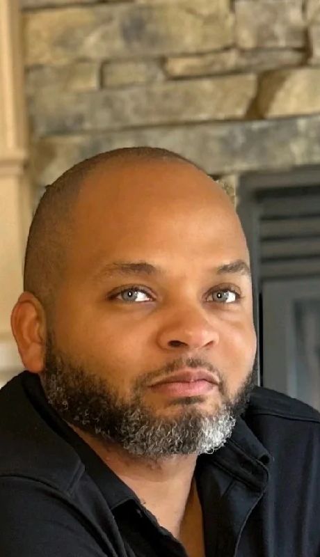 Jatinear Givens, Enterprise Data & AI Strategy Leader