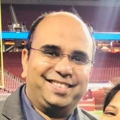 Abhinav Mangal, Vice President, Head of Analytics