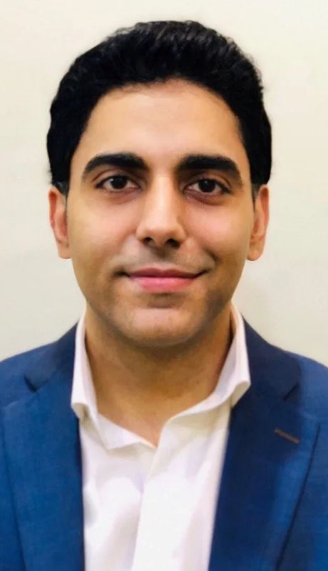 Madhukar Makhija, Global Head of Data and Analytics, Securities Services