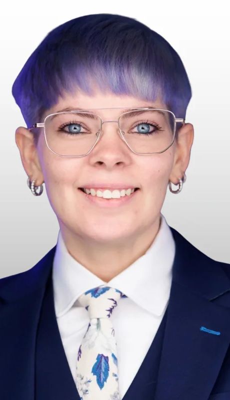 Shelby Tallent, Head of AI Governance, Risk & Compliance