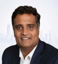 Anil Prasad, Head of Engineering & Product (CASPAR) | AI & Data Platforms at Duke Energy Corporation