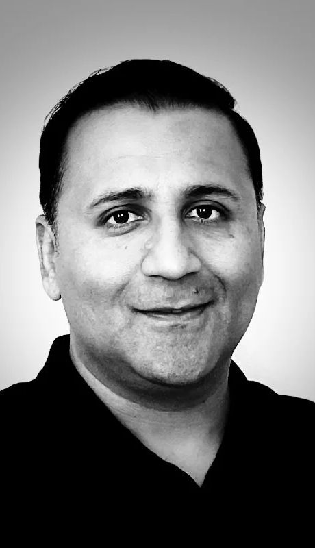 Gunjan Khera, VP - Global Head of Engineering & AI