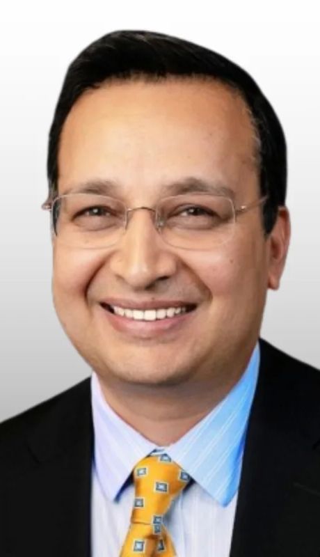 Subhasis Bhattacharya, Executive Director - Engineering