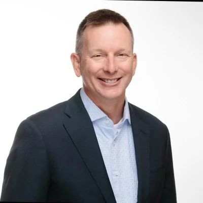 James Gaston, VP Enterprise Data & Chief Data Officer