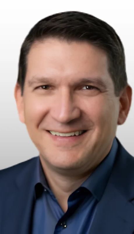 Scott Bockheim, Head of AI Acceleration & Innovation