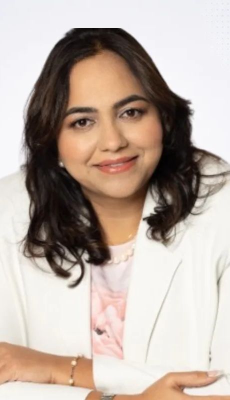 Archaana Pattabhii, Senior Vice President, Data Engineering Controls