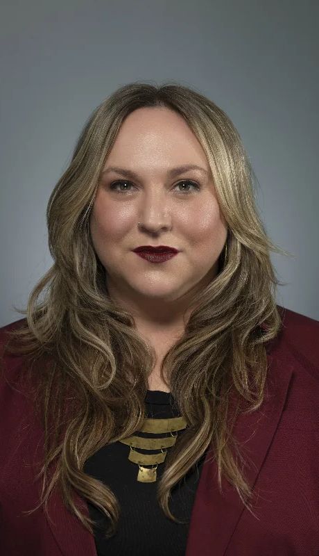 Dessa Gypalo, Head Data, Analytics, and Automation