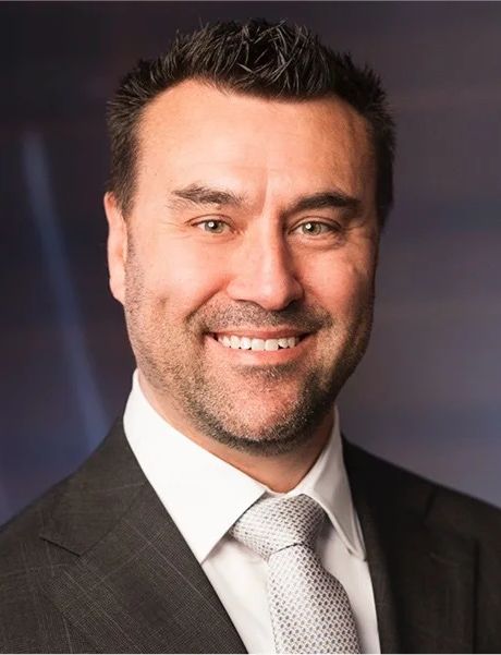 Kurt Brissett, Chief Digital and Information Officer