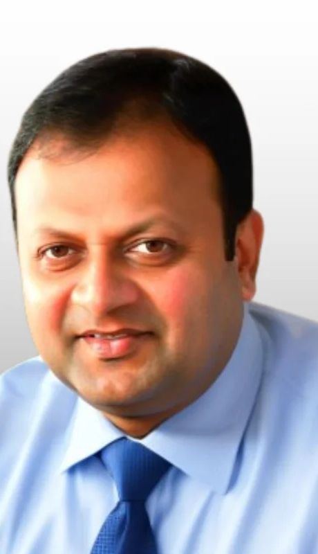 Bhairav Mehta, Head of Artificial Intelligence and Machine Learning