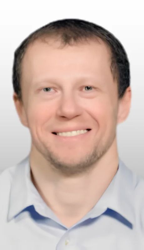 Egor Pushkin, Chief Architect, Data and AI