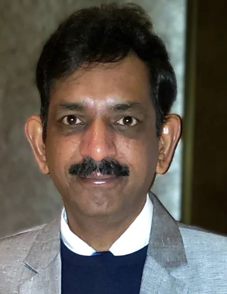 Jagadeesh Tupakula, Head of Data and AI
