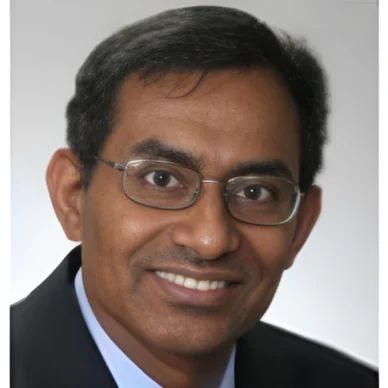 Meenakshi Narayan, Vice President - Transformation and Data Strategy