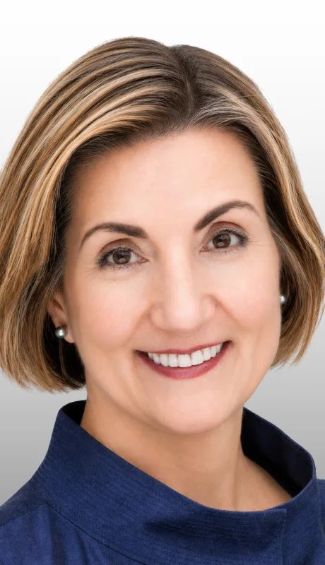 Dr. Katia Walsh, AI Lead, Apollo Portfolio Performance Solutions