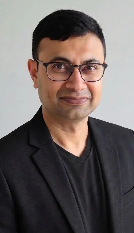 Vishal Pandya, Head of Marketing Analytics