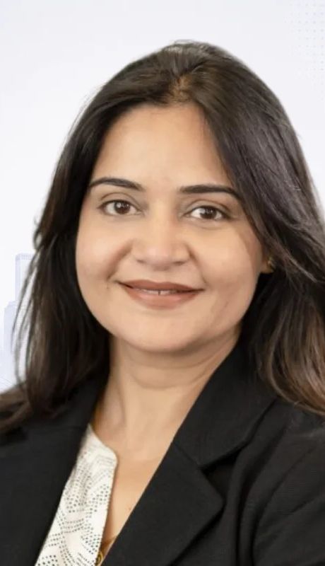 Deepti Singh, Head of Enterprise Data Strategy & AI Enablement Office
