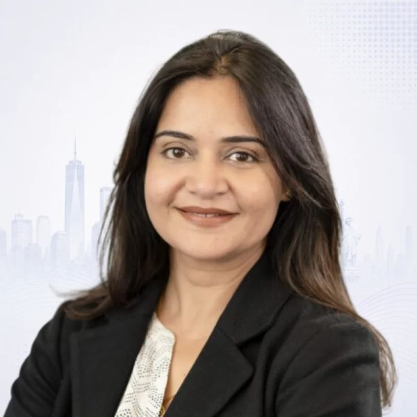 Deepti Singh