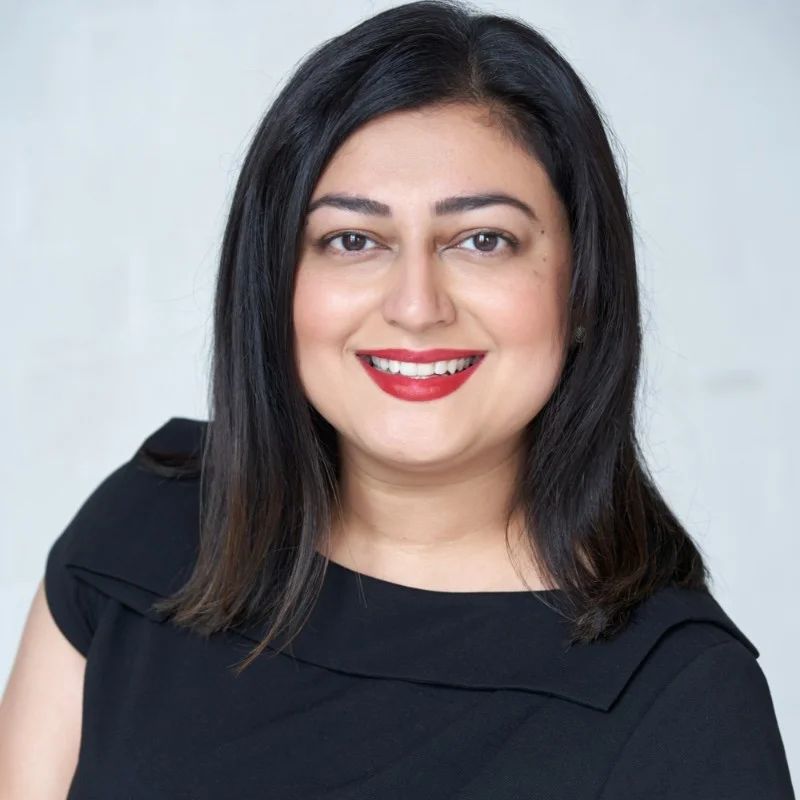 Aarti Joshi	 		