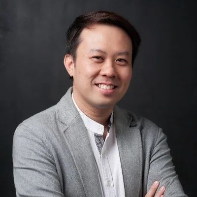 Alex Chi