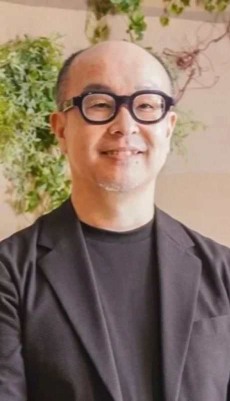 Masayuki Kubo, Head of Advanced Technology Research Lab / Vice President of AI Strategy