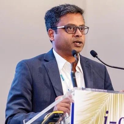 Ethiraj Purushothaman, Vice President, Global Head of Data, Analytics & AI | CDO