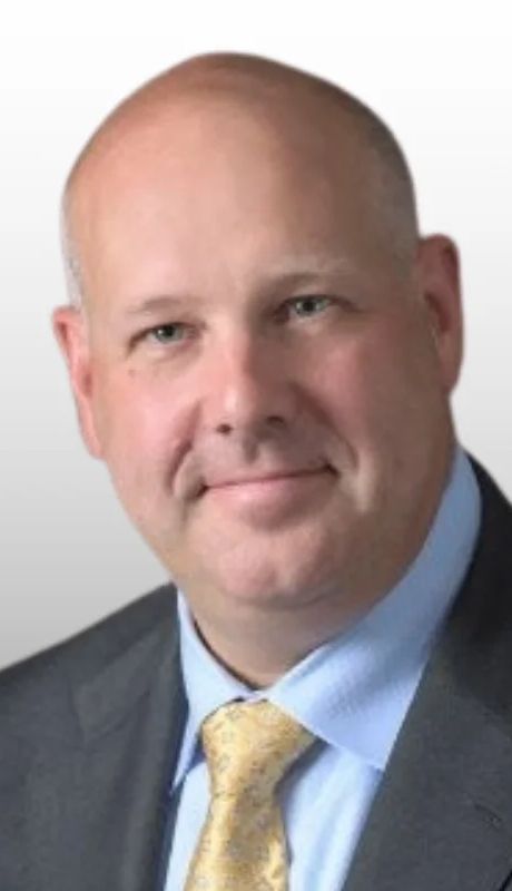 Adam Wasylyshyn, Chief Digital and Information Officer