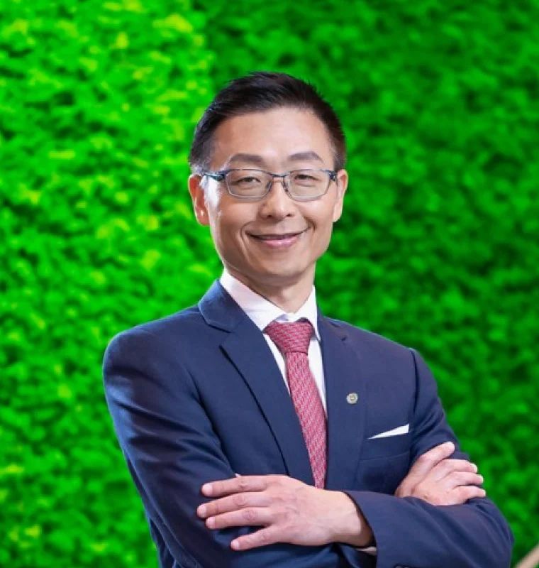 Daniel Li 
