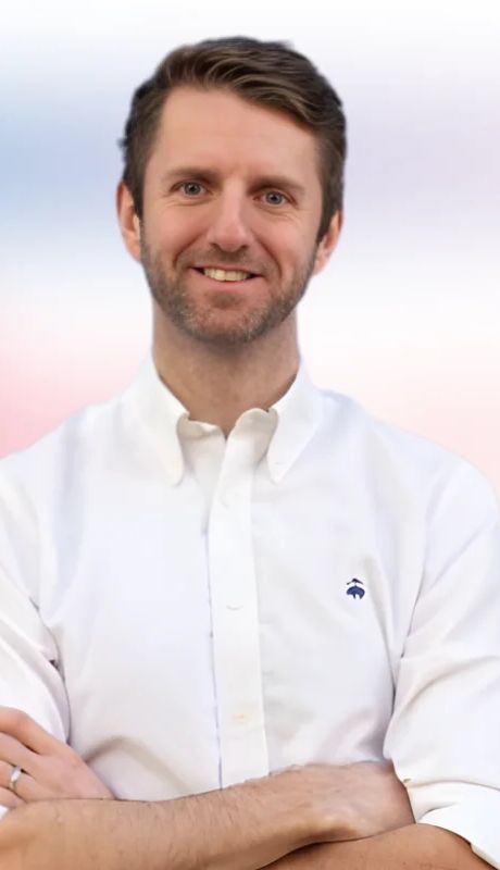 Michael Down, Principal Industry Solutions, Financial Services