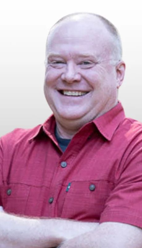 Ken Johnston, VP of AI