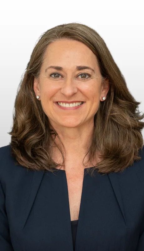 Jacqui Nevils, Global Chief Information Officer