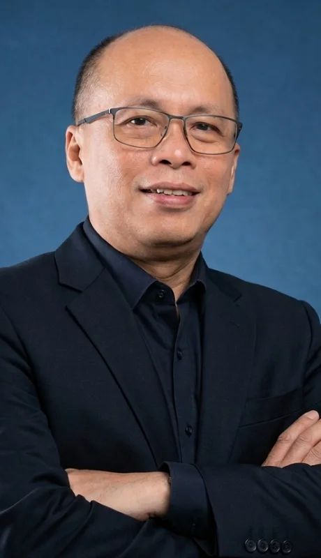 Budiyanto, Head of Data Management and Data Protection Officer