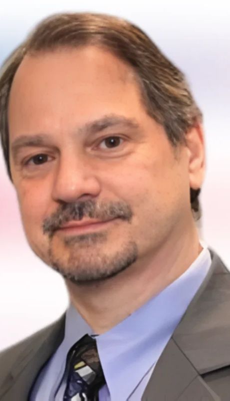 Thomas Mavroudis, Chief Data and Analytics Officer