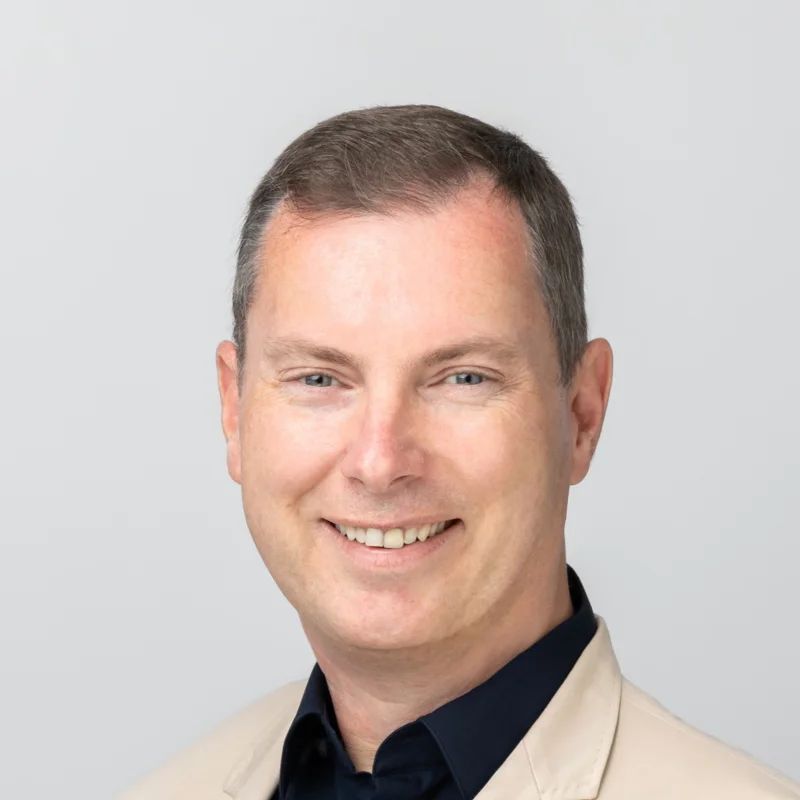 Andy Luiskandl