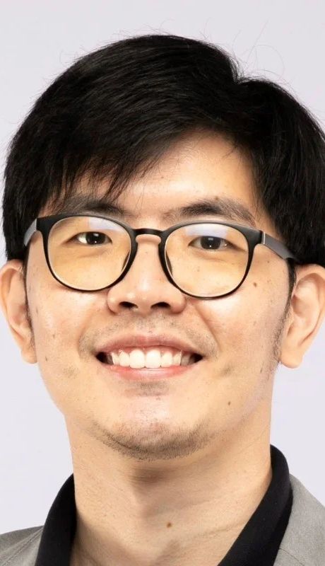 David Low, Head of Technology