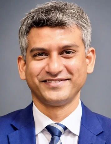 Manzur Mahtab			