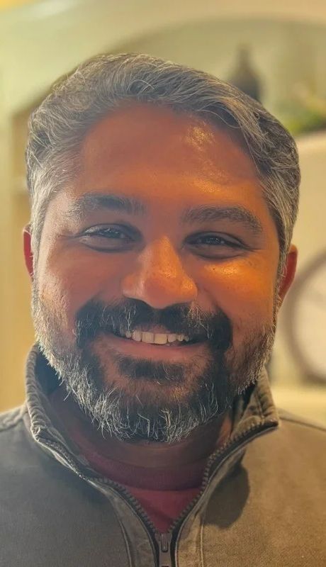Shashank Kadetotad, Global Senior Director, Enterprise Data Science and AI