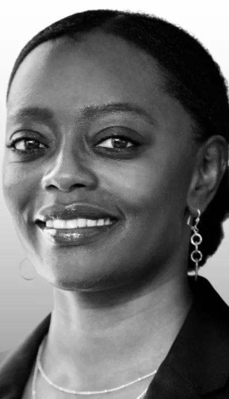 Aisha Kaba, Head of AI Solutions