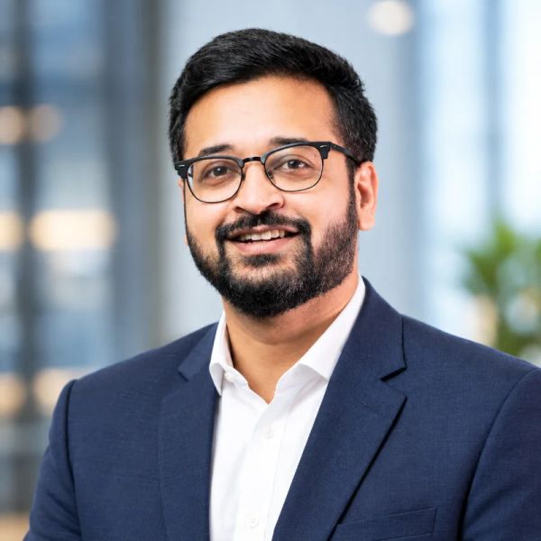 Manish Kumar
