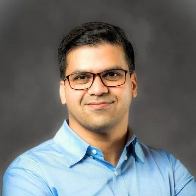 Yogesh Kandlur, Senior Director of Data Science for Discovery on e-commerce