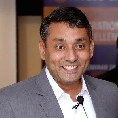 Vishal Varshney, Director, Head of Ship Management Solutions