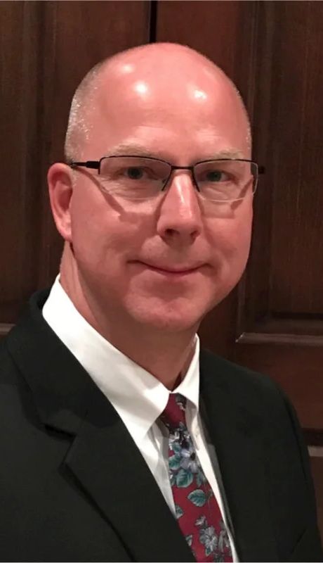 Bob Speakman, Vice President, Chief Technology Officer