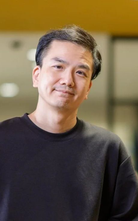 Jumpei Okamoto, Senior Executive Manager - Technology Division & Data AI Solutions Division