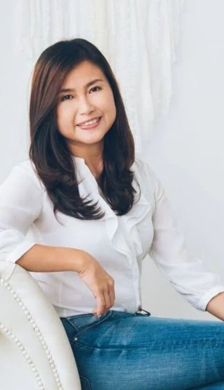 Serena See, Chief Information Officer