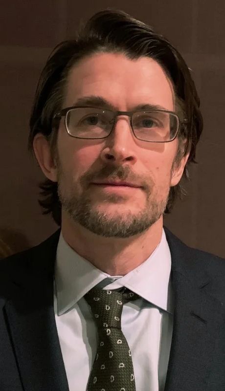 James Powell, Principal Scientist CMC Technical Development