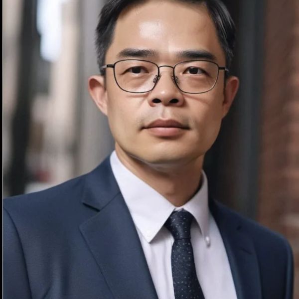 Xin Jin