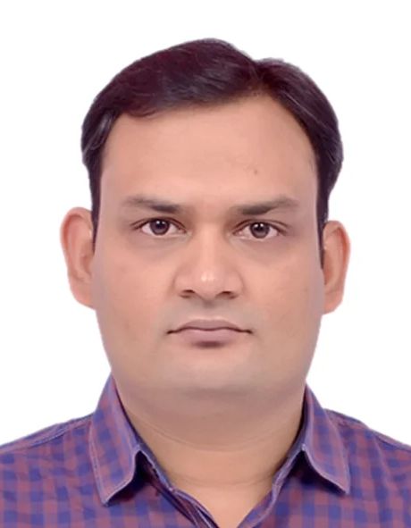 Sachin Dangayach, Managing Director - Data Science