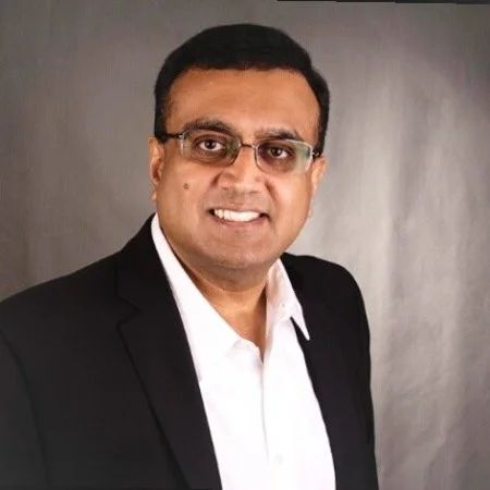 Gopal Renganathan, Senior Director, Data & Analytics